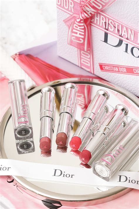 dior stellar shine ingredients|Dior addict stellar shine.